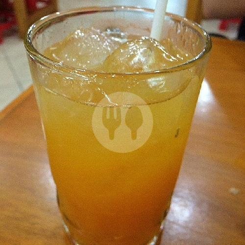 Bakso Tepak Mika menu Bakso Kabul, Petemon