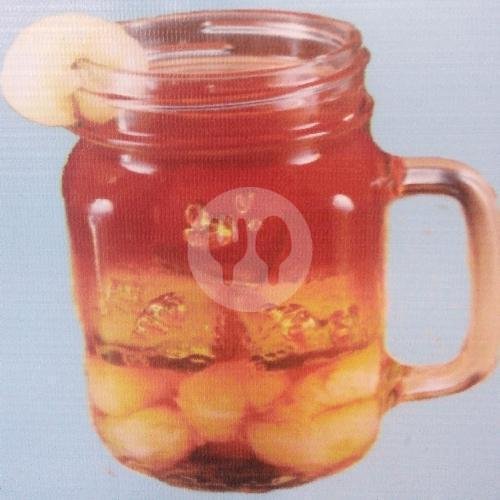 Mih Kocok Komplit menu Konro Daeng & Mih Kocok Mang Dadeng, Citarum