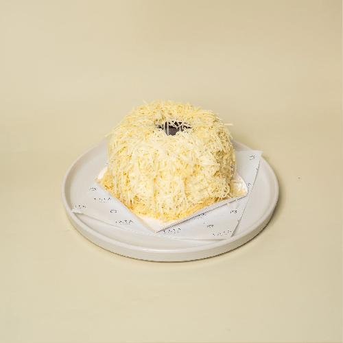 Cheese menu Tata Cakery, Wolter