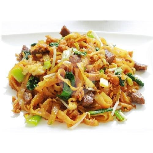 Nasi Goreng Spesial menu Nasi Goreng Band Tumand, Jagakarsa