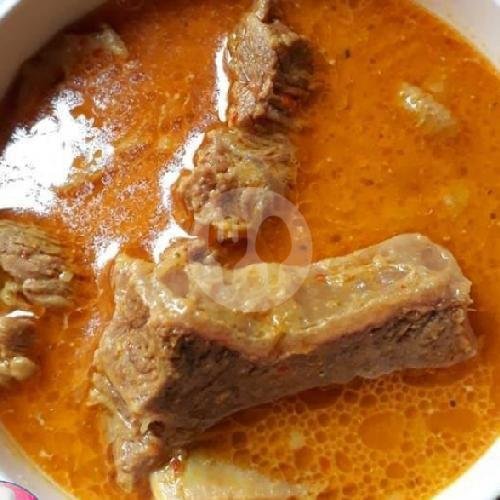 Gulai Kambing menu Sop Iga Sapi & Sop Iga Bakar, Cihanjuang