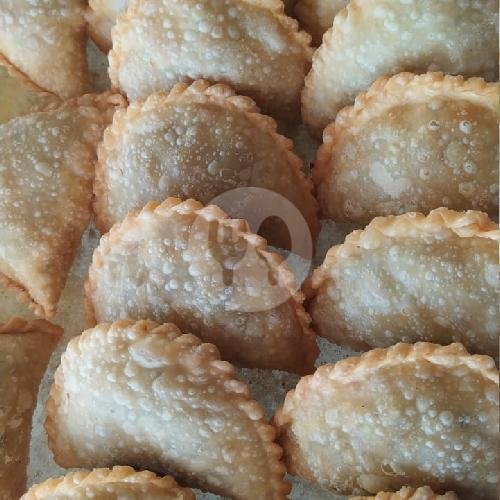 Bakwan Goreng menu Pastel De Nata, Mulyosari