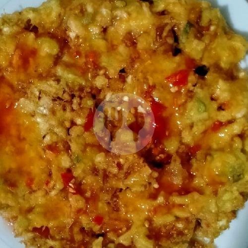 Nasi Goreng Spesial menu Mie Jakarta Chinese Food Mas Ian, Tasura