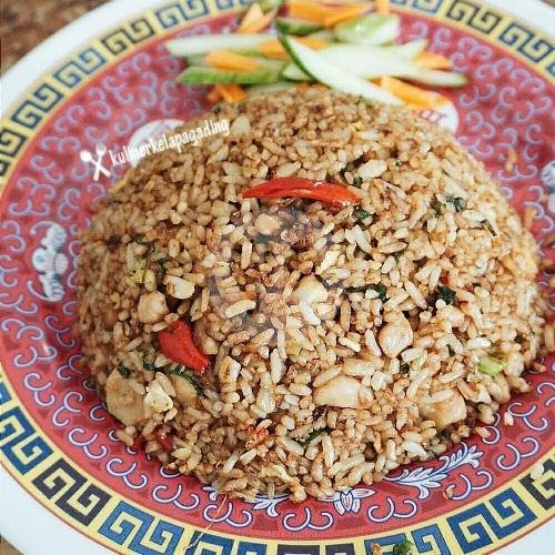 Mie Lebar  21 menu Mie Lebar 21, Summagung