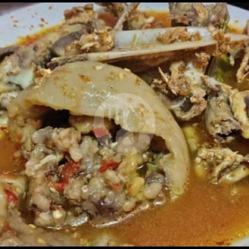 Cilok Granat menu Pawon Aci Nurzikri, Rancabentang