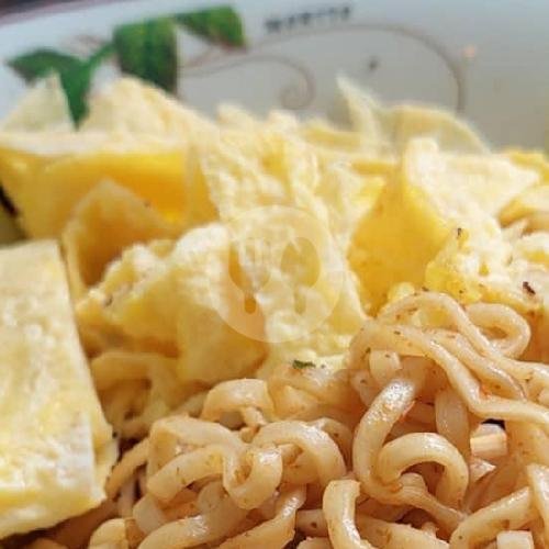 Bakso Ayam menu Mie Transit, Kis Mangunsarkoro