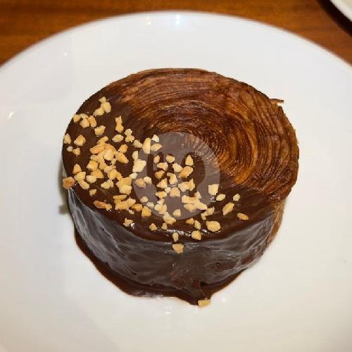 1 Liter - Kopi Teman Ulon (Seliter Kopi Susu Gula Aren) menu Ini Kopi Ulon, Pulasaren