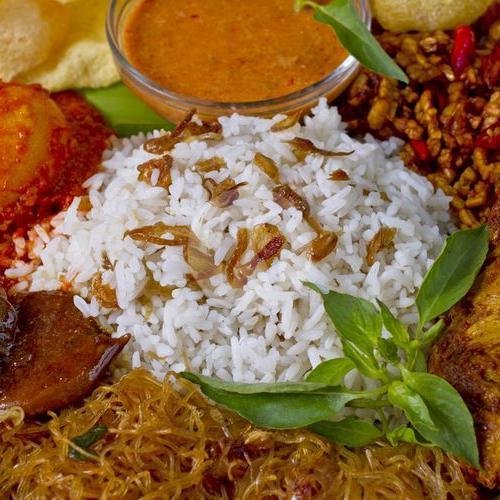 Rica-Rica menu HIK Solo (Angkringan Sragen Asri), Tanjung Duren
