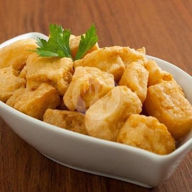 Soto Betawi menu Tong Tji, ADA Majapahit