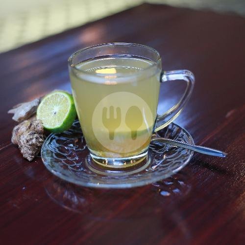 Es Kelengkeng menu Resto Wedang Dongo Keprabon, Jl Teuku Umar No. 19 Solo