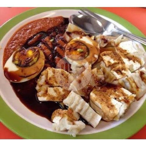 Review Batagor Gozali: Kuliner Legendaris di Bandung yang Wajib Dicoba