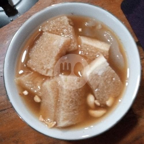 PAKET COMBO WEDANG UWUH MADU 6 Pcs menu Aneka Wedang Jahe Dan Wedang Uwuh Yaya