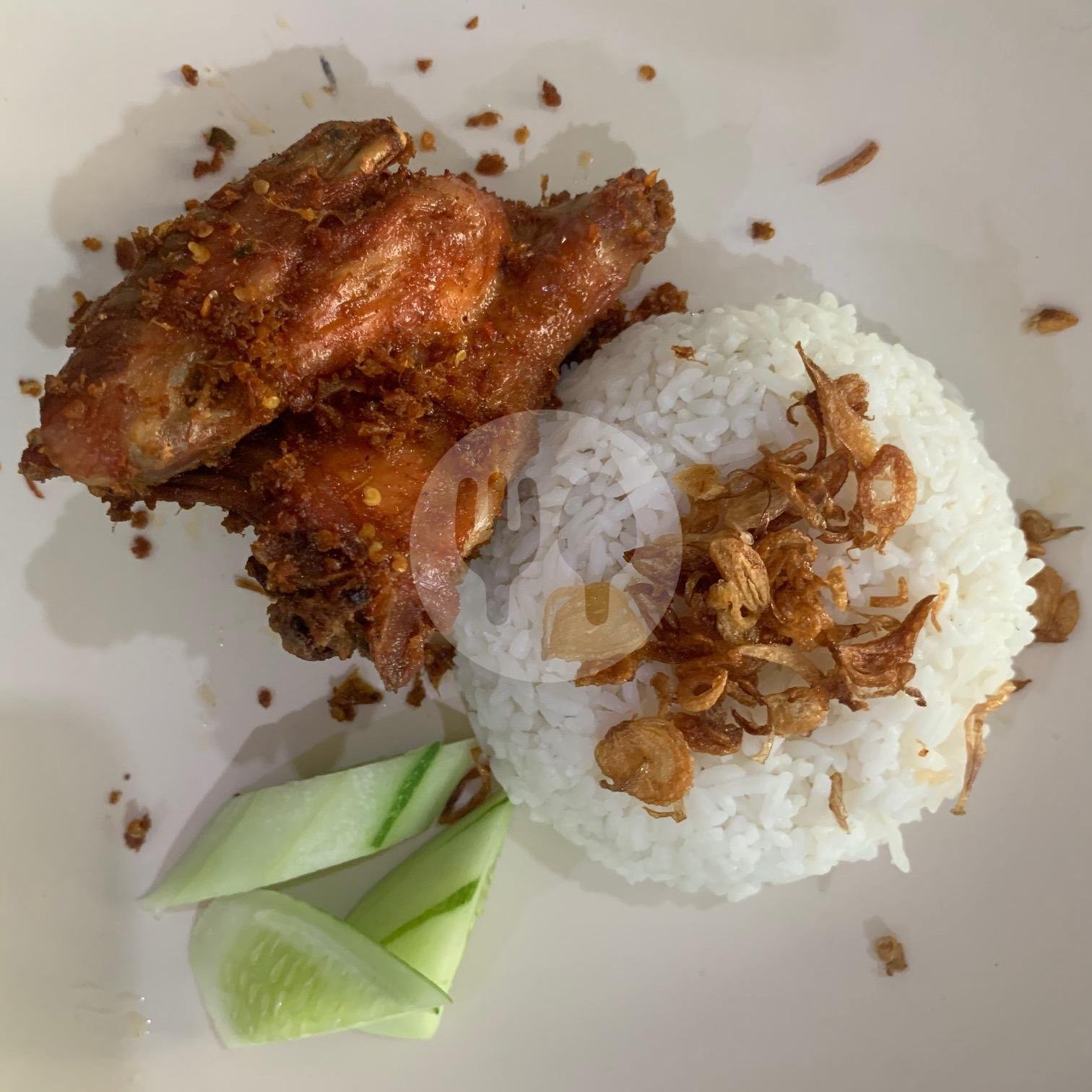 Review Nasi Bebek Ma Isa 2: Petualangan Rasa yang Menggoda di Bekasi Timur