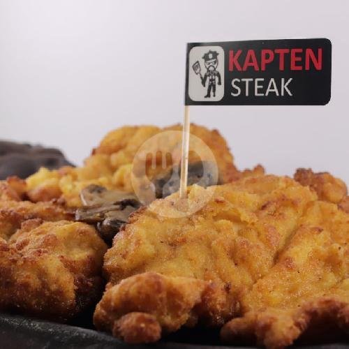 Review Kapten Steak Sunter: Pengalaman Makan Steak yang Memuaskan dan Terjangkau