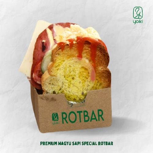Review Yoiki Kopi W: Tempat Cozy dan Menu Lezat di Ketintang Surabaya