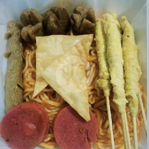 Review Kedai Nyai Liberty: Surga Kuliner di Singaparna, Tasikmalaya