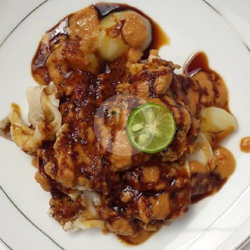 Paket Kenyang menu Siomay Batagor MDC, Dukuh Pakis