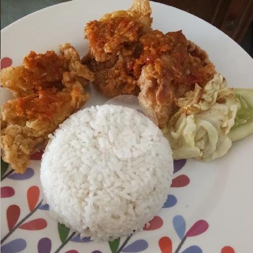 Salad Buah Small menu Djebule Home & Eatery, Tegal Selatan