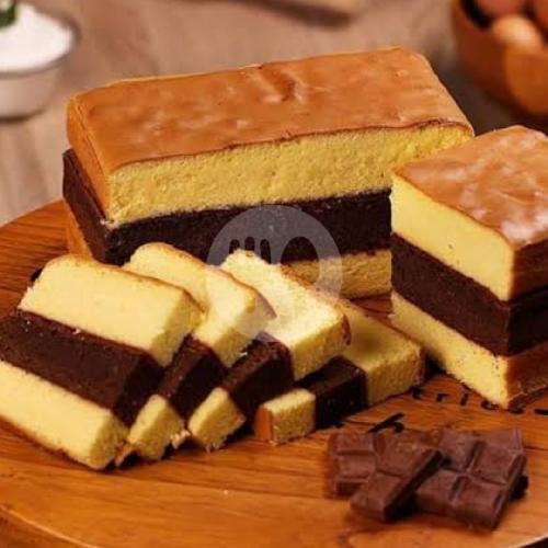 Tampah Traditional Cake (Size Cake : Mini) (Isi 120 Pcs) menu Life N Cake Store, Aneka Buana Pd Labu