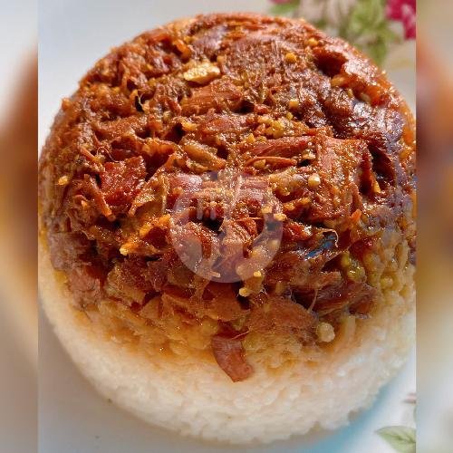 Nasi Tim Ayam Kampung + Suikiaw (3 Pcs) menu Mamiemoy, Kalibaru 5