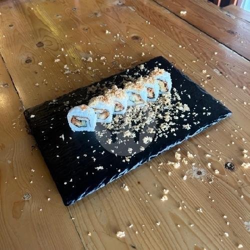 Combo Nusantara menu Hangiri, Tlogosari