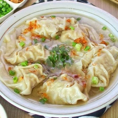 Kwetiau Goreng menu Rocheese Pan, Karangploso
