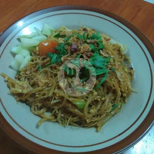 Review Bakmi Jawa Lek Eko Gunungkidul: Nostalgia Rasa di Gamping Yogyakarta