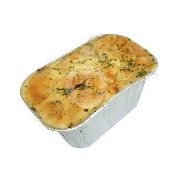Bolu Kukus menu Rokue Snack, Batu Tulis Raya