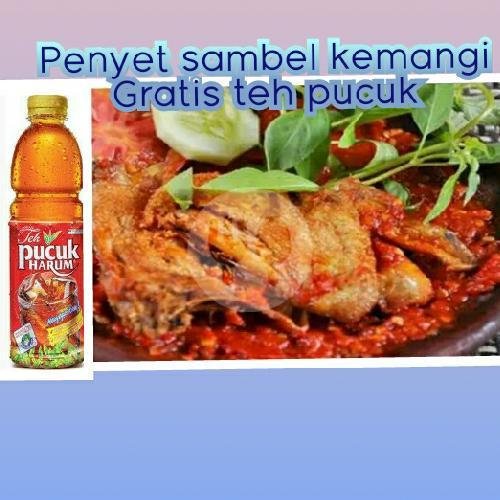 Review Menarik Rawon & Geprek Tahu Jumbo Hj. Sri Yati di Malang