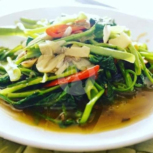 Review Restoran Pondok Ikan Asap Cakalang: Makan Enak dan Nyaman di Depok