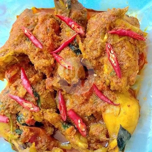 Gurami Bakar Spesial 2 Ekor menu Dapoer Cabe Suroboyo, Tandes