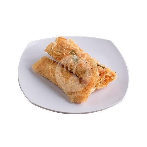 Mie Setan Noodle N Dimsum: Surga Mie Pedas dan Dimsum Lezat di Lawang