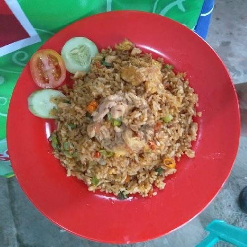 Gurami Asam Manis/Pedas menu Seafood Borobudur