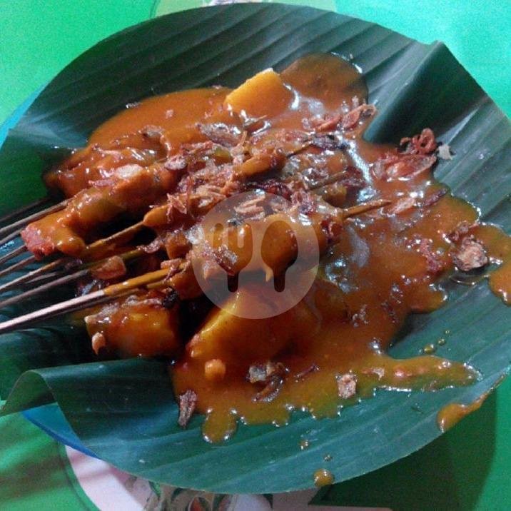 Sate Padang Pariaman Ajo Paris: Pengalaman Kuliner yang Memuaskan di Yogyakarta