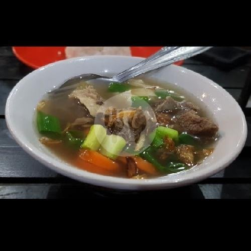 Bakso Sidodadi Kanggraksan: Kenangan Manis dalam Setiap Suapan