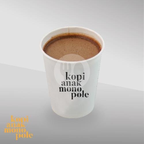 Kopi Anak Monopole: Tempat Ngopi Cozy dengan Menu Juara di Mayjen Sungkono