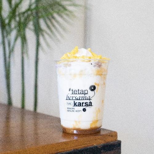 KIWI SPARKLING menu Karsa Kafe