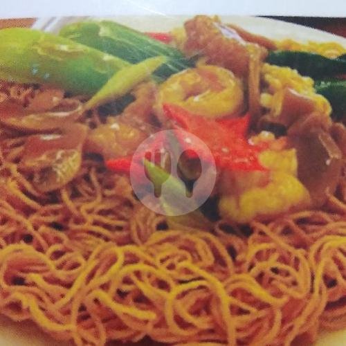 Sotomie menu GL8, Suko Manunggal