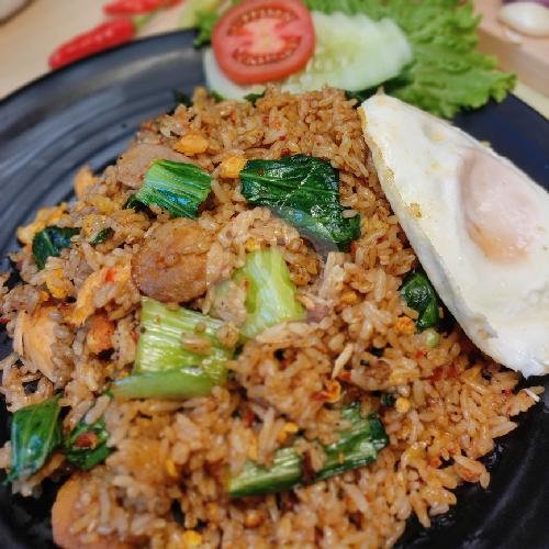 Jeruk Hangat menu Waroeng Razna