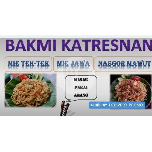 Review Bakmi Katresnan: Mie Tek-Tek dan Mie Jawa yang Wajib Dicoba di Rancabolang