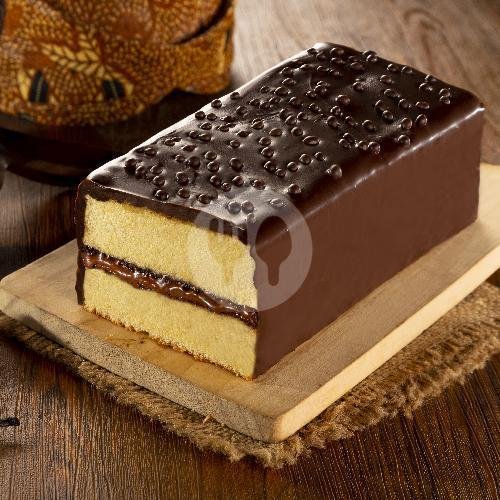 Pizza L menu Tungga Dewi Cake, Suko Manunggal