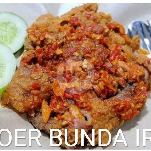Brunch Seru di Dapoer Bunda, Sungai Sapih: Pengalaman Kuliner yang Memuaskan! Brunch Seru di Dapoer Bunda, Sungai Sapih: Pengalaman Kuliner yang Memuaskan!