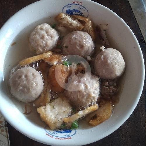 Review Mie Ayam Bakso Gandem Marem Bumirejo: Surga bagi Pecinta Mie dan Bakso