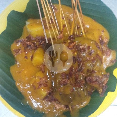 Sate Padang Ajo Laweh Andesti: Surga Sate Padang di Rawamangun yang Wajib Dicoba