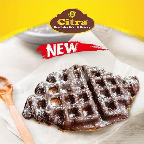 Citra Kendedes Cake & Bakery: Surga Roti dan Kue di Malang