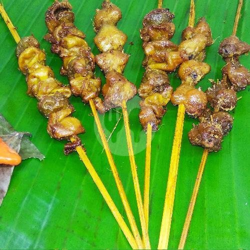 Ayam Goreng Satuan menu Ayam Goreng Sari Gurih, Kiaracondong
