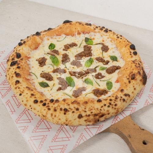 Nakala Pizza: Pengalaman Makan Pizza Lezat di Semarang Nakala Pizza: Pengalaman Makan Pizza Lezat di Semarang