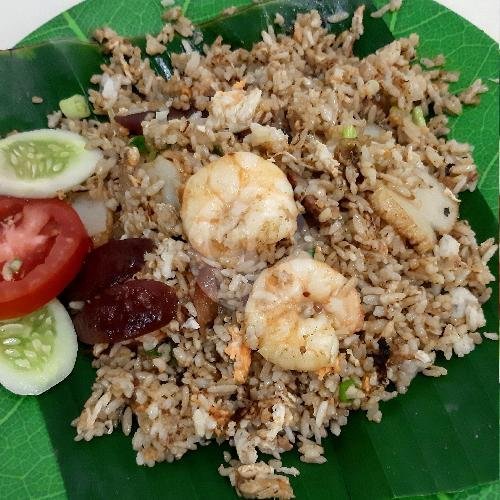 Mie Ayam menu Bihun Bebek 75, Pluit