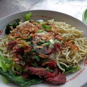 Siomay menu Bubur Berkat, Alamanda Indah 14