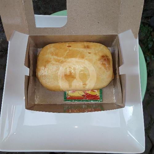 Zuppa Soup Big Size (JUMBO) menu Zupa Sup Jogja, Sleman
